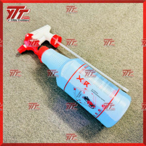 Nước tẩy rửadưỡng sêndưỡng bóng vỏ cho xe máy MS01