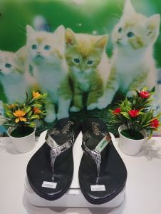 Sandal Manohara Model Tali Kupat Cantika New