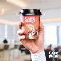 CAFE PURO 4-in-1 Coffee Break Coffee Set - Pack of 5. 