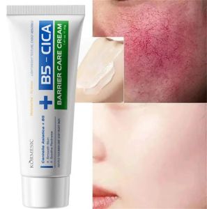 B5 Repair Cream Moisturizing Hydrating Effectively Solves Dry Chapped And Red Skin Nourishes Improve Repair Sunscreen Cream2026