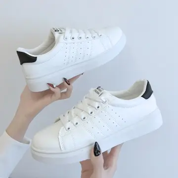 Shop Gucci Rubber Shoes White For Women with great discounts and prices online Sep 2024 Lazada Philippines