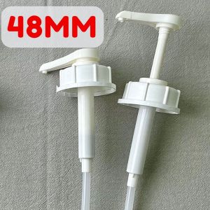 [10Litre Pump] Pump Head 10L 45mm/48mm / Pump botol 10L / Pum Tong Air / Pump Dispenser 45mm 48mm