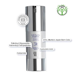 Anti Aging Emulsion INEZ TERMURAH
