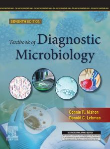 Textbook of Diagnostic Microbiology - 9789814995283 - C&E Bookshop
