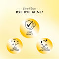 ADARA Bee Clear Acne Hero - Spicule Acne Gel. 
