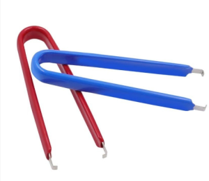 IC Puller Extraktor Capit Penjepit IC Diamond Grabber Claw Pen