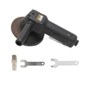 Máy Mài Hồi Cảm Tay Lionking 115mm - Chất Lượng Cao Tiện Dụng