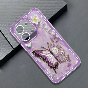 Casing Bening Redmi 15C Softcase Redmi 15 Terbaru Clear Case Airbag Transparan SC-02