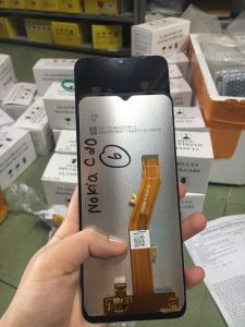 Nokia C20 / TA-1352 / Nokia C10 - Màn Hình Nguyên Bộ Loại Tốt Nhất Màu Đen