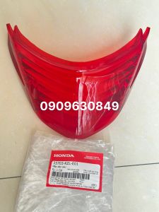 Nắp đèn hậu vision đời đầu 201120122013 zin hãng Honda 33703KZLE01
