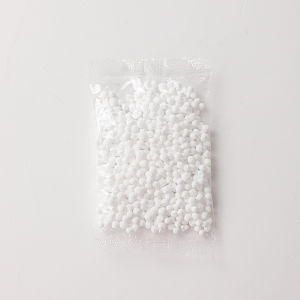 Wardrobe moisture-proof and mildew-proof dehumidification for home use suitable for student dormitories reusable desiccant indoor hangable moisture-absorbing bag