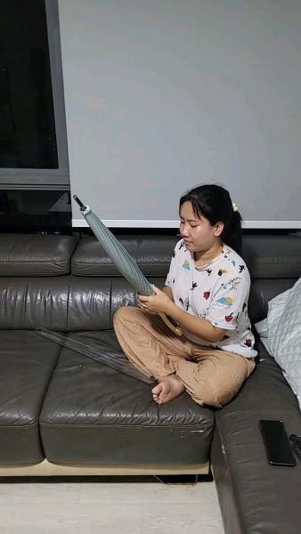 Buyer review video 2