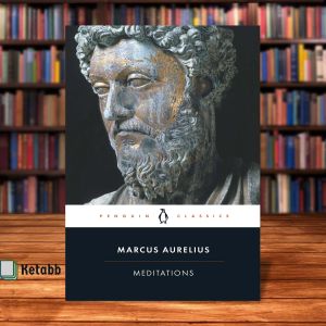 Meditations (Penguin Classics) by Marcus Aurelius [OEM Paperback]