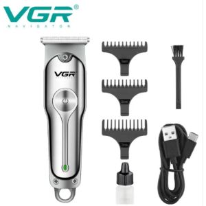 Fast SippingVGR-V-071 Professional Hair Clipper Rechargble.