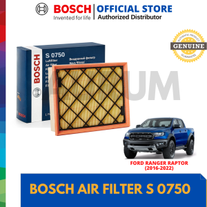 Bosch Air Filter for Ford Ranger Raptor 2016-2022 Air Filter Raptor