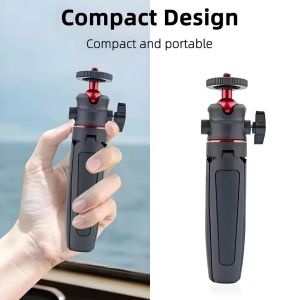 Tripod Stand For DJI Osmo Pocket 4P Mini Tripod Foldable Tripod Monopod Mount Tripod Universal for Osmo Pocket 4P