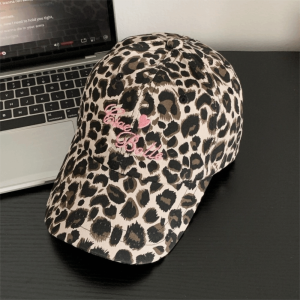 JAYQQ Chấm bi Mũ bóng chày Có thể điều chỉnh Vành rộng Mũ snapback Thời trang Thoáng khí Mũ lưỡi trai dành cho phụ nữ