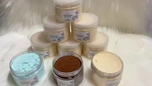 Mặt Nạ Dẻo Các Loại