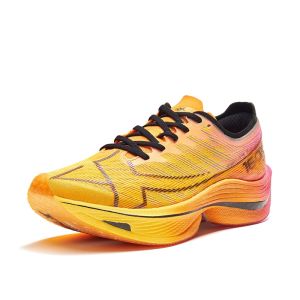 Xtep 160X5.0丨Womens carbon fiber running shoes Championship Series