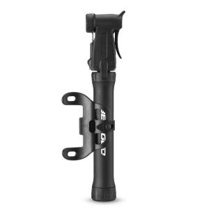 Mini Bicycle Pumps Portable Bike Nylon Cycling Bike Pump Fit MTB Bicycle Accessories