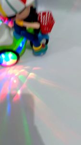 COD MAINAN SEPEDA BIYCYCLE / MAINAN ROBOT SEPEDA BIYCYCLE / MAINAN SEPEDA DANCE
