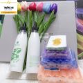 THUỐC UỐN TẠI NHÀ -TẶNG KÈM TRỤC +GIẤY +CHUN. 