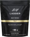 [PRE-ORDER] LADDER Grass-Fed Whey Protein Powder, 26g Protein for Muscle Gain, 7g BCAAs, 14g EAAs, 2 Billion CFU Probiotics, No Artificial Sweeteners, NSF Certified Supplements. 