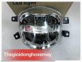 Đèn Pha Led 2T Cao Cấp LED LIGHT Cho Xe SH MODE. 