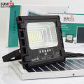 Đèn Pha Năng Lượng Mặt Trời SUNTEK LED Solar Light JD-8825 25W - Hàng Chính Hãng - Bảo hành 3 năm 1 đổi 1.