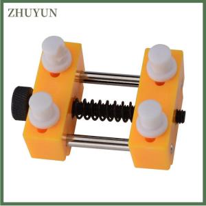 ZHUYUN Dụng cụ sửa chữa đồng hồ có thể điều chỉnh dụng cụ mở nắp lưng đồng hồ