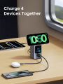 Sạc dự phòng【Nexode】New UGREEN 20000mAh Power Bank Qi2 15W MPP Wireless Charger 145W Power Column for iPhone 16 15 14 Pro Max ipad Pro 11'' Macbook Air 13" Samsung S24 S23 Ultra Model:35527. 