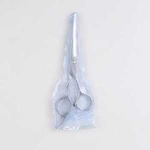 ARAFURA - YINGHUA Sakura Gunting Rambut Full Stainless Steel Model Flat Cut - CL-6 - Black