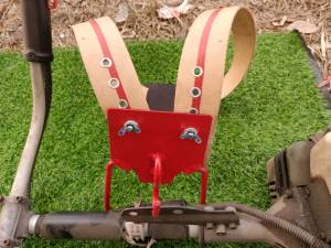 สายสะพาย เครื่องตัดหญ้สายสะพาย เครื่องตัดหญ้า ใช้งานสะดวก แข็งแรง ทนทาน อายุการใช้งานยาวนาน ของแท้ 100%