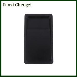 Fanzi Beginner Plastic Ink Stone Set Grinding Inker For Chinese Calligraphy Pine Soot Inkstick Xuan Rice Paper Writing Painting