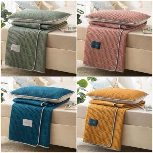 Chiếu Điều Hoà TCLT Cao Su Non 3D Màu Chơn Mát Mềm Mịn CAS Decor