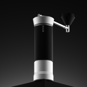 Timemore x MILLAB M01 Manual Coffee Grinder 44mm Pineapple Burr Espresso & Pour Over