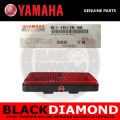 JOEY - ORIGINAL YAMAHA AEROX 155 V2 | MIO GEAR 125 | MIO GRAVIS 125 V1 | FAZZIO 125 | SNIPER 155 | SNIPER 155 R | REAR REFLECTOR ASSEMBLY | PART NUMBER: BE1-H5130-00. 