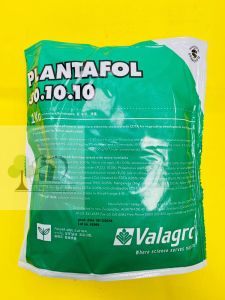 Pupuk PLANTAFOL 30 10 10 Isi 1kg dari Valagro JOSS TENANN!!!