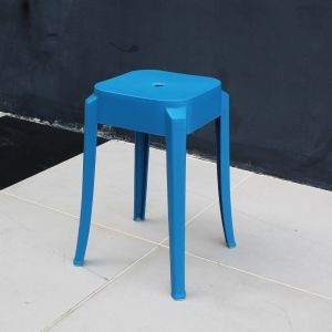 X2 Pcs QuickStack Chair / Modern Stackable Cafe Chair - FRM4023-2