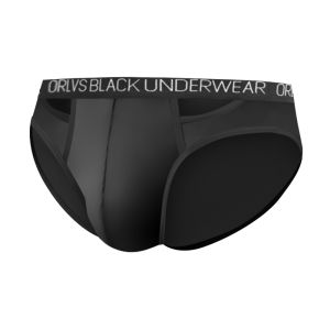 CMENIN ORLVS 1 Quần lót nam kiểu dáng thể thao Modal Quần lót nam Quần lót nam thoáng khí Quần lót Jockstrap Quần lót nam OR6105