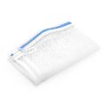 Túi lưới giặt chăn màn 50x115cm Aisen Nhật Bản LH031 hàng nhập khẩu cao cấp, Polyester, móc treo tiện lợi. 