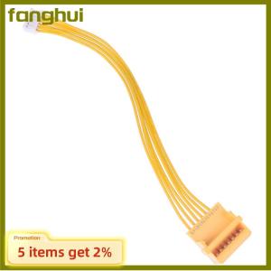 fanghui BL1830 Charger Connector Terminal For Makita 14.4V 18V Li-Ion Battery Adapter