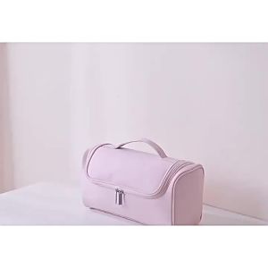 [TIANXIN MALL] TX Large 6L Hair Dryer Storage Bag Portable Organizer Case for Airwrap Styler and Curling Accessories