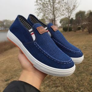 READY STOCK Men Shoes Casual Upgrade Size44