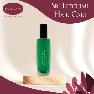 Hair Serum | 100mL | Golden Shine HQ |