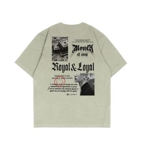 Otsky Kaos Royal Loyal Sea Foam X T1000G