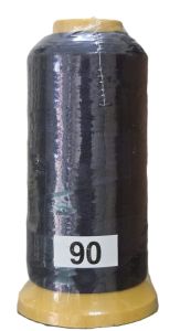 CHỈ THÊU BÓNG 120D/2 4500M/CUỘN