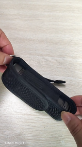 Versatile Torches Storage Sleeve Ergonomic Shape Maintains Accessibility During Outdoor Excursions Nighttimes Activity