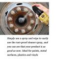 Magic Spray Anti Karat Rust Cleaner Spray Derusting Multifunction 30 ml. 