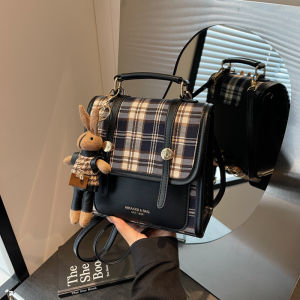 Tas Premium MULTIFUNGSI LPK9384 Tas Ransel Wanita Import Tas Selempang Wanita Slingbag Wanita Tas Bahu Wanita Import Tas Shoulder Bag Wanita Tas Wanita Korea